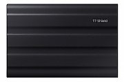 Samsung Samsung SSDex Portable T7 Shield Series 2TB Black Black