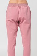 PANTALON DAMA COTON PINK-XL