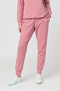 PANTALON DAMA COTON PINK-XL