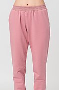 PANTALON DAMA COTON PINK-XL