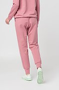 PANTALON DAMA COTON PINK-XL