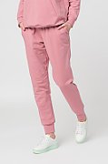 PANTALON DAMA COTON PINK-XL