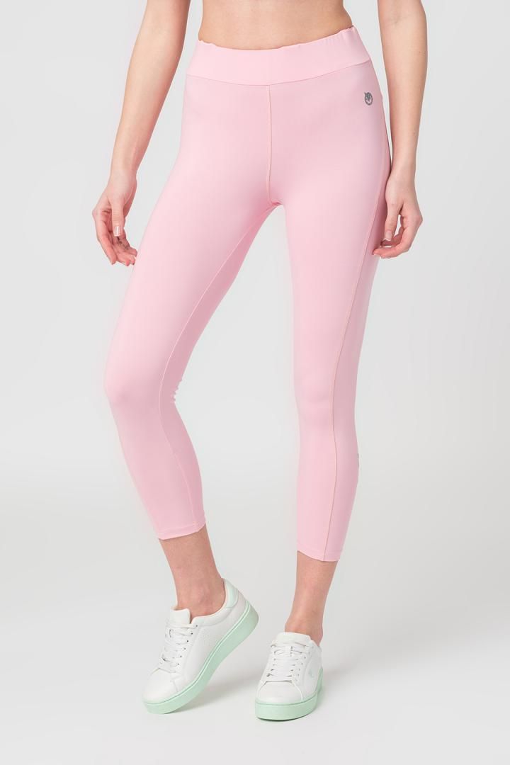 LEGGINS PEGAS PINK-XL