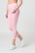 LEGGINS PEGAS PINK-XL