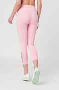 LEGGINS PEGAS PINK-XL