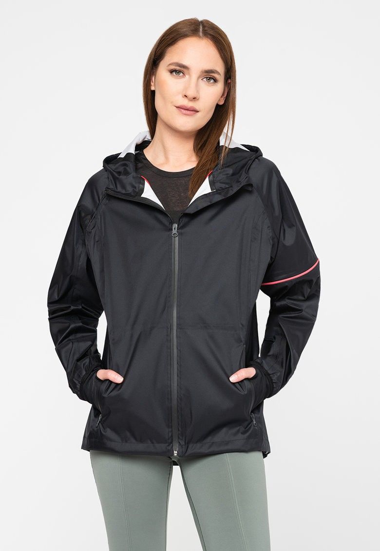 JACHETA WATERPROOF FEMEI NAVY-M