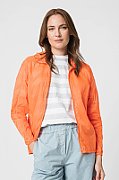 JACHETA CASUAL FEMEI ORANGE-M