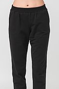 PANTALON  DAMA COTON  BLACK-L
