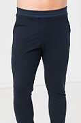 PANTALON COTON CASUAL BARBATI NAVY-XXL