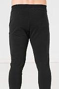 PANTALON COTON CASUAL BARBATI BLACK-XL