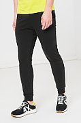 PANTALON COTON CASUAL BARBATI BLACK-XL