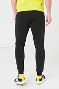 PANTALON COTON CASUAL BARBATI BLACK-L