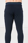 PANTALON COTON CASUAL BARBATI NAVY-S