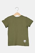 TRICOU  MULTIBIKE PEGAS COPII  KHAKI-10
