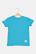 TRICOU  MULTIBIKE PEGAS COPII  BLUE ATOLL-12