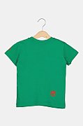 TRICOU  CERB FAMILIE COPII   K GREEN-6
