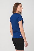 TRICOU  ROATA FAMILIE FEMEI   ROYAL BLUE-S