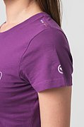 TRICOU MULTIBIKE PEGAS FEMEI PURPLE-M