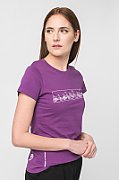 TRICOU MULTIBIKE PEGAS FEMEI PURPLE-L