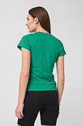 TRICOU  CERB FAMILIE FEMEI   K GREEN-S