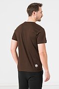 TRICOU CASUAL SFINX BARBATI COFFEE-L