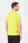 TRICOU MULTIBIKE PEGAS BARBATI LIME PUNCH-L