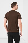 TRICOU  MULTIBIKE PEGAS BARBATI   COFFEE-S