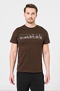 TRICOU  MULTIBIKE PEGAS BARBATI   COFFEE-S