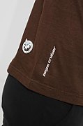 TRICOU  MULTIBIKE PEGAS BARBATI   COFFEE-S