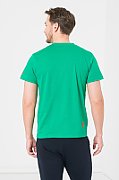 TRICOU  CERB FAMILIE BARBATI   K GREEN-M