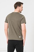 TRICOU CASUAL DRACON BARBATI GRAY-S