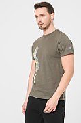 TRICOU CASUAL DRACON BARBATI GRAY-M