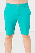 PANTALONI SCURT CASUAL BARBATI GREEN L