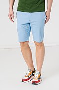 PANTALONI SCURT CASUAL BARBATI BLUE S