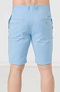 PANTALONI SCURT CASUAL BARBATI BLUE S