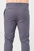 PANTALONI LUNG CASUAL BARBATI  GREY XXL