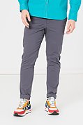 PANTALONI LUNG CASUAL BARBATI  GREY XL
