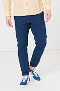 PANTALONI LUNG CASUAL BARBATI  NAVY M