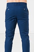 PANTALONI LUNG CASUAL BARBATI  NAVY M