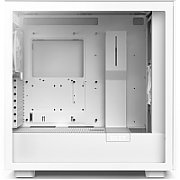 Nzxt H7 Flow, Matte White