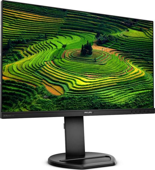PHILIPS 242B9T/00 Monitor Philips 242B9T/00, 24 FullHD, IPS, 5ms DP/DVI/HDMI, speakers
