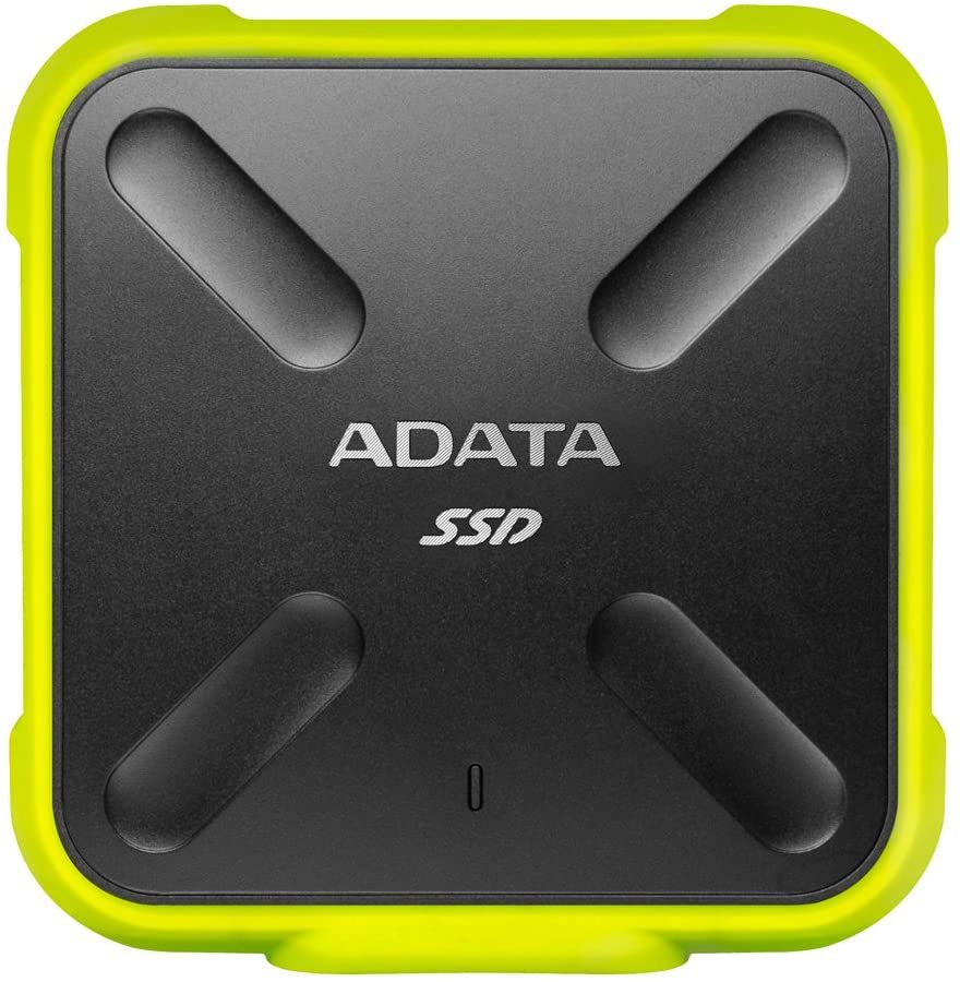 SSD extern ADATA SE760, 512GB, USB 3.2 Type-C,TITANIUM