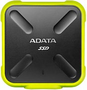 SSD extern ADATA SE760, 512GB, USB 3.2 Type-C,TITANIUM