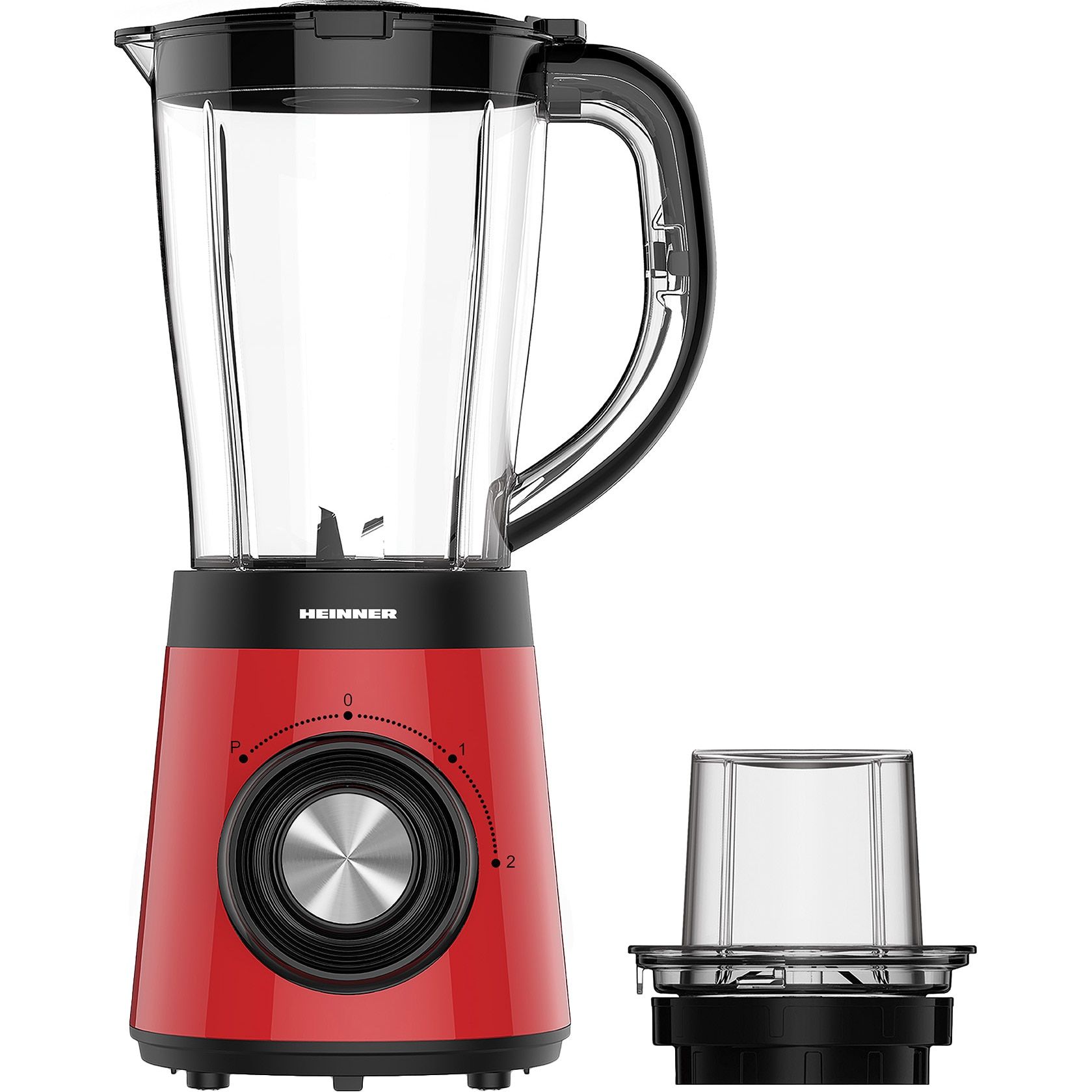 BLENDER DE MASA HEINNER HBL-500RRD