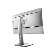 AOC Monitor 24  AOC X24P1/GR, WUXGA 1920*1200, 60 HZ, WLED, IPS, 16:10, 4ms, 300 cd/mp, 1000:1/ 50M:1, 1