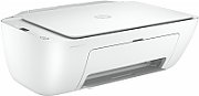 Imprimanta multifunctionala inkjet color HP DeskJet 2710e, A4, USB 2.0, Wi-Fi, 20 ppm negru, 16 ppm color
