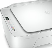 Imprimanta multifunctionala inkjet color HP DeskJet 2710e, A4, USB 2.0, Wi-Fi, 20 ppm negru, 16 ppm color