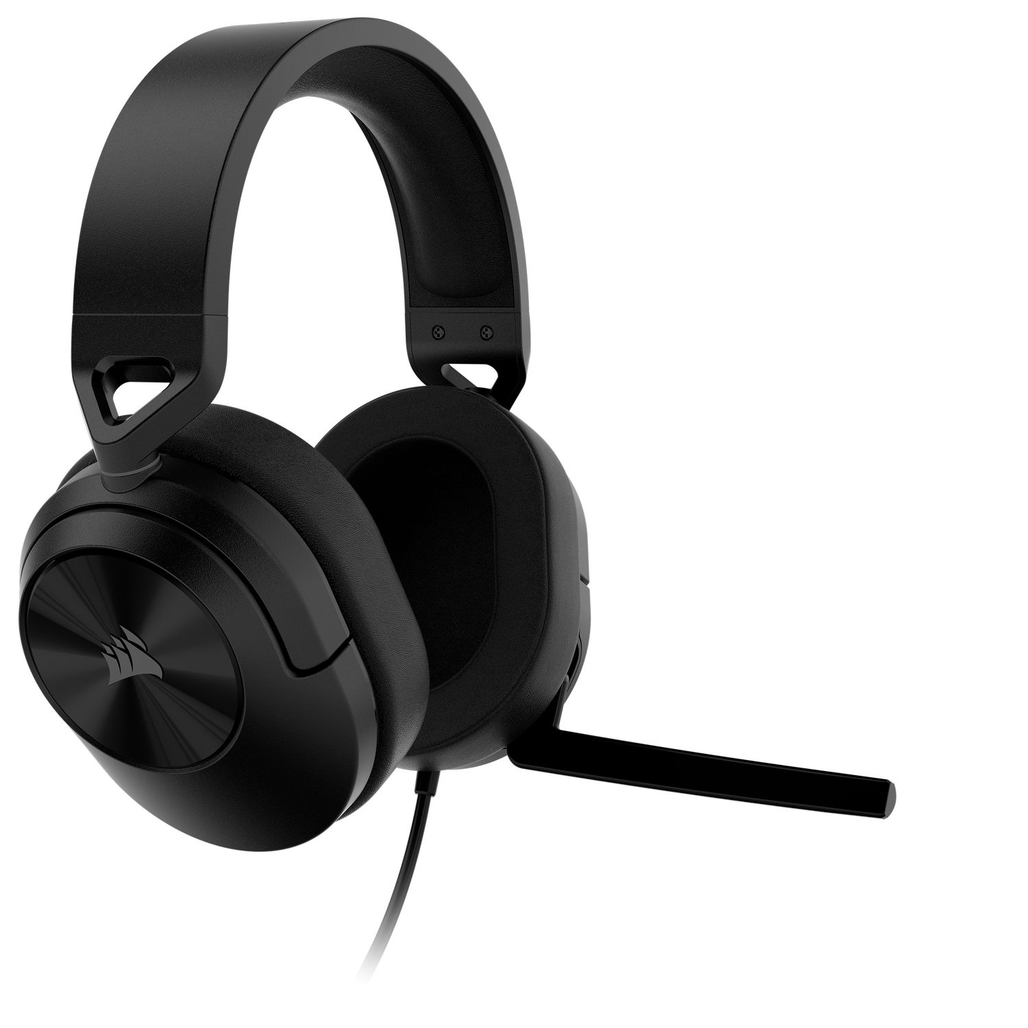 HS55 Stereo, Negru, EU