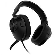 HS55 Stereo, Negru, EU