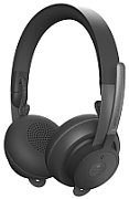 LOGITECH Zone True Wireless - GRAPHITE - 2.4GHZ/BT - PLUGC